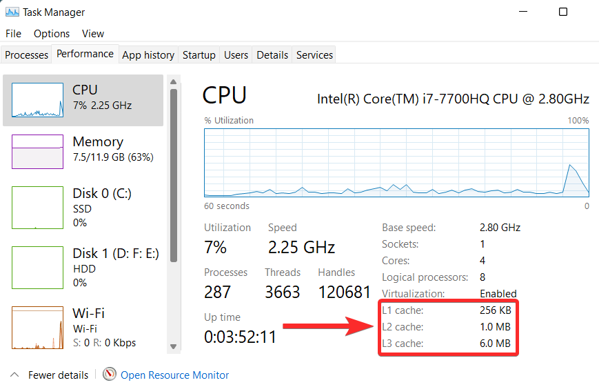 在 Windows 11 上清除缓存的 14 种方法：带图片的分步教程