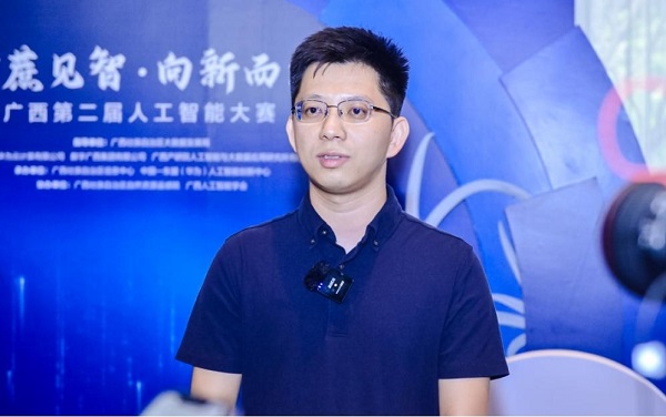汇人才之智,兴八桂AI产业——广西第二届人工智能大赛获奖团队专访