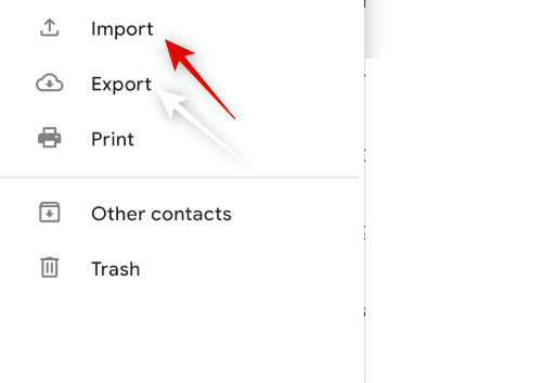 如何在 iPhone 上隐藏联系人