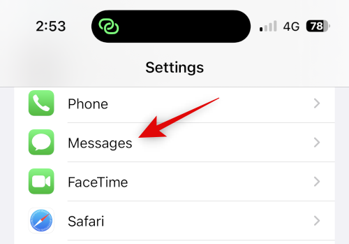 如何在 iPhone 上隐藏联系人