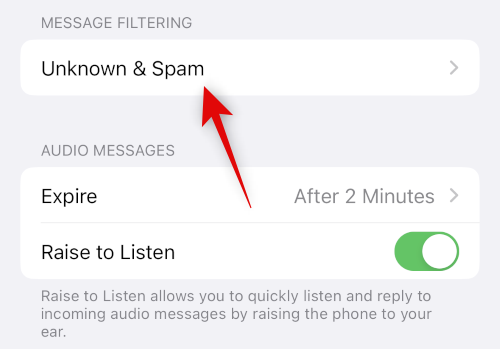 如何在 iPhone 上隐藏联系人