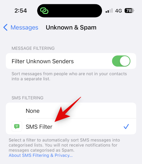 如何在 iPhone 上隐藏联系人