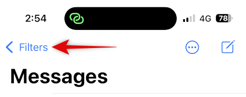 如何在 iPhone 上隐藏联系人