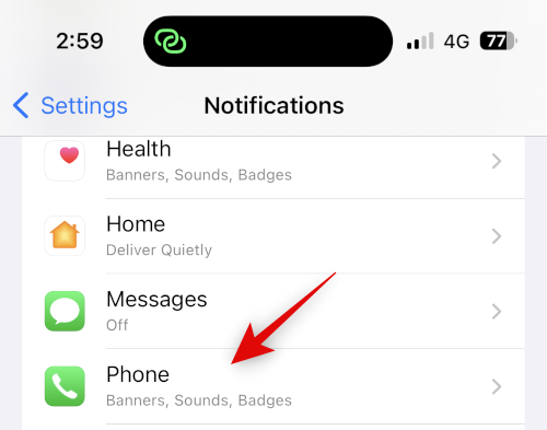 如何在 iPhone 上隐藏联系人