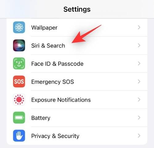 如何在 iPhone 上隐藏联系人