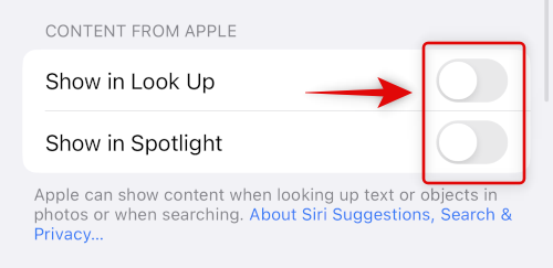 如何在 iPhone 上隐藏联系人