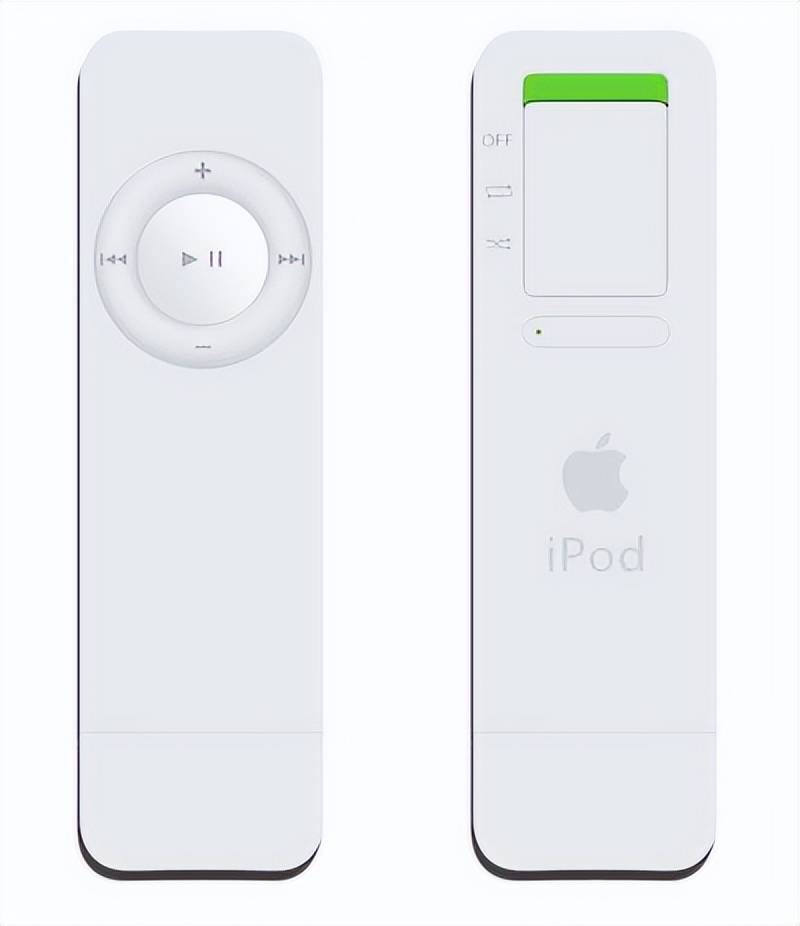 RIP iPod：回顾 Apple 多年来的标志性音乐播放器