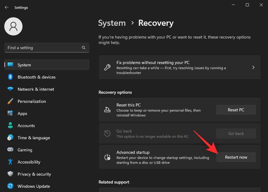 windows-11-page-fault-bsod-fix-8-1
