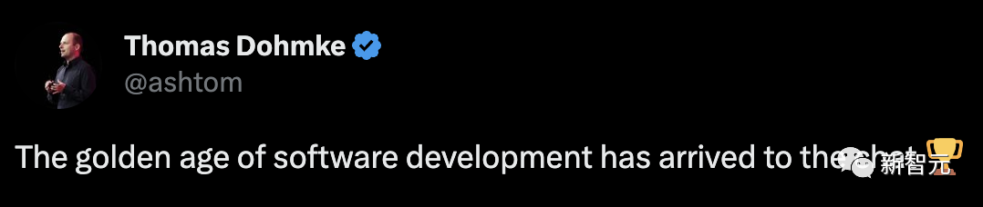 GPT-4 Copilot X：AI写代码大幅提升效率，能否彻底改变编程领域？