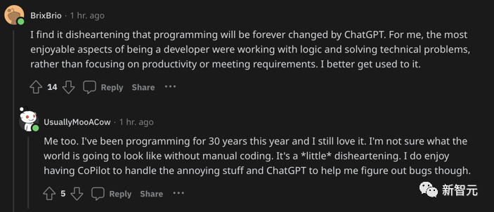 GPT-4 Copilot X：AI写代码大幅提升效率，能否彻底改变编程领域？