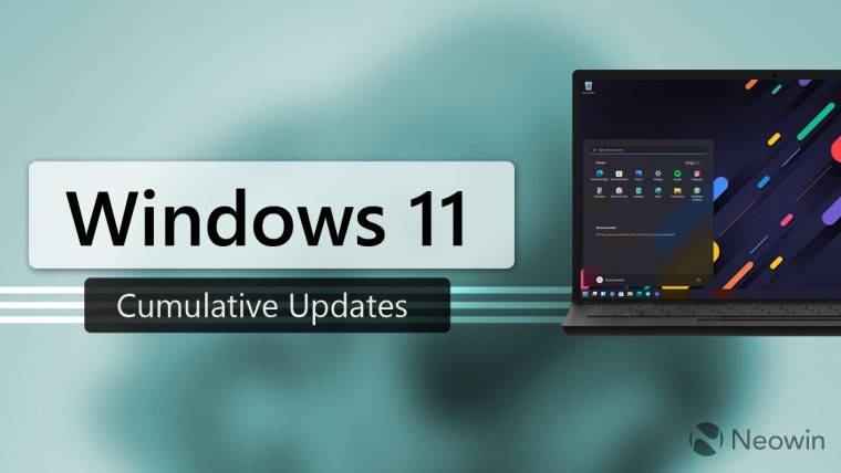 发布新的 Windows 11 内部版本 22538.1010 (KB5010882) 以测试开发通道服务管道