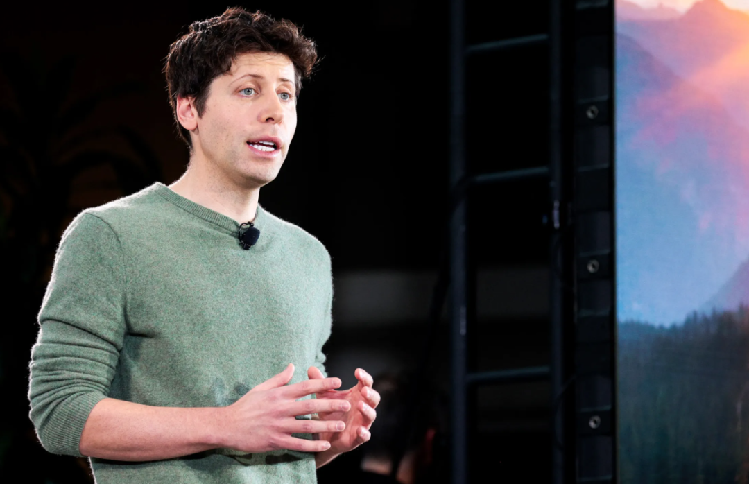 OpenAI CEO：巨型AI模型时代已结束，马斯克TruthGPT曝光