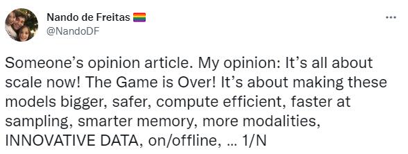 Game Over？强AI与弱AI之争