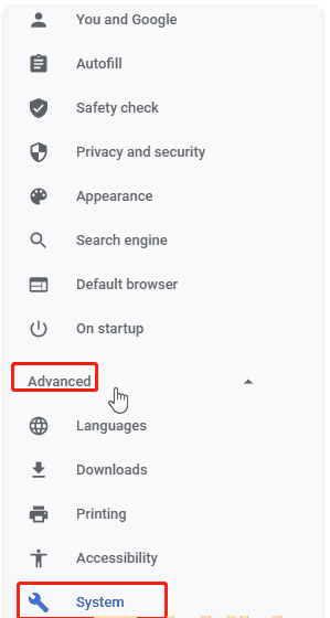 谷歌浏览器怎么设置代理服务器 谷歌浏览器怎么设置代理服务器