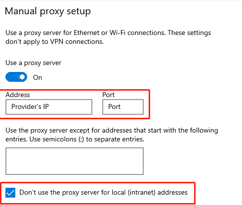 谷歌浏览器怎么设置代理服务器 谷歌浏览器怎么设置代理服务器