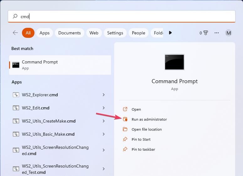 run-as-administrator-option