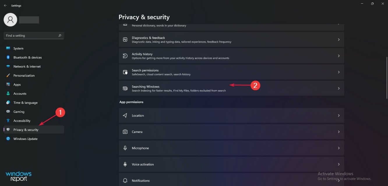 Windows 11搜索栏不起作用：6修复方法