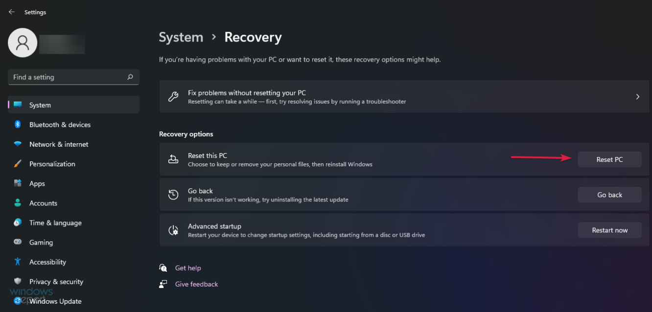 Windows 11搜索栏不起作用：6修复方法