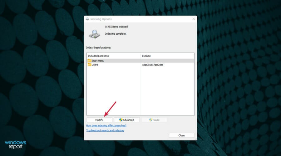 Windows 11搜索栏不起作用：6修复方法