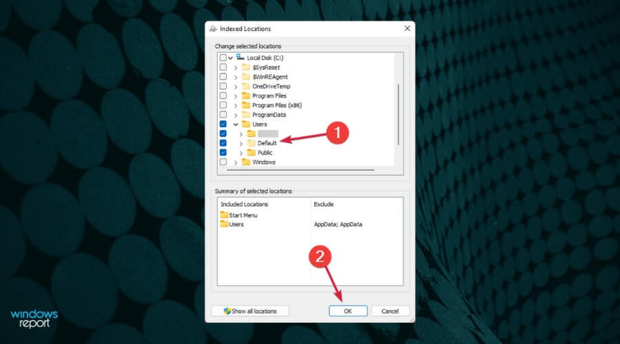 Windows 11搜索栏不起作用：6修复方法