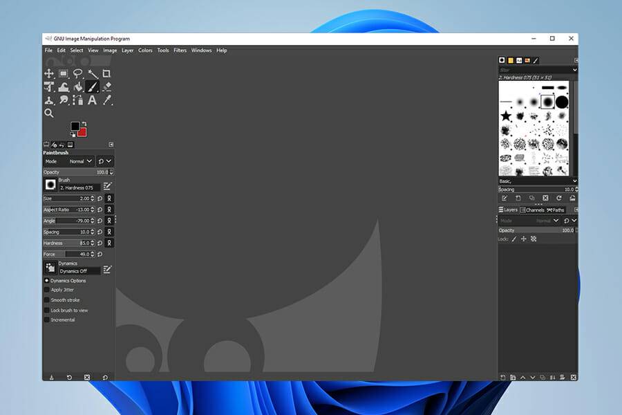 5+ 适用于 Windows 11 的最佳免费照片编辑器