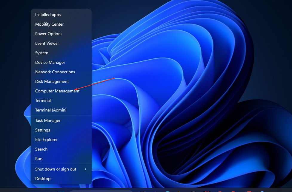 Windows 11计算机管理：如何通过8个步骤打开它