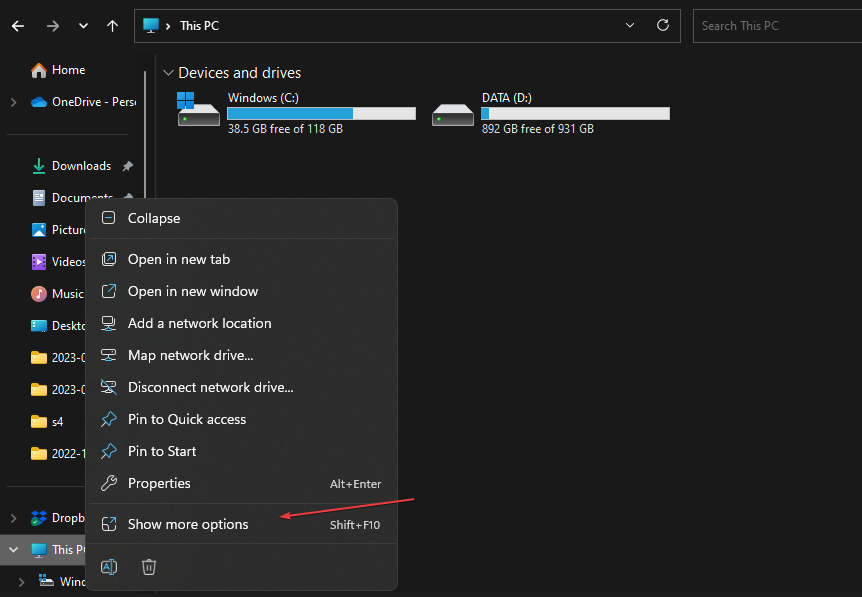 Windows 11计算机管理：如何通过8个步骤打开它