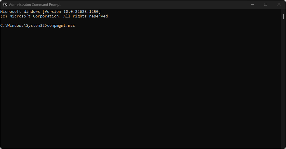 Windows 11计算机管理：如何通过8个步骤打开它