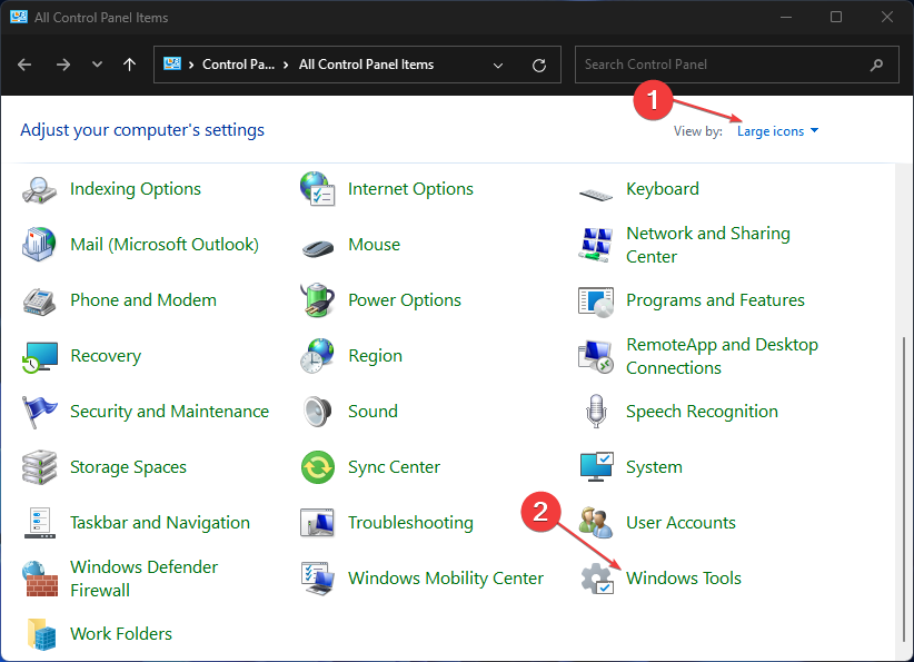 Windows 11计算机管理：如何通过8个步骤打开它