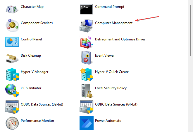 Windows 11计算机管理：如何通过8个步骤打开它