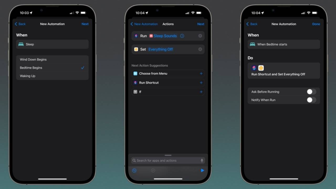 这些预装的应用程序可以把你的 iPhone 变成睡前音响