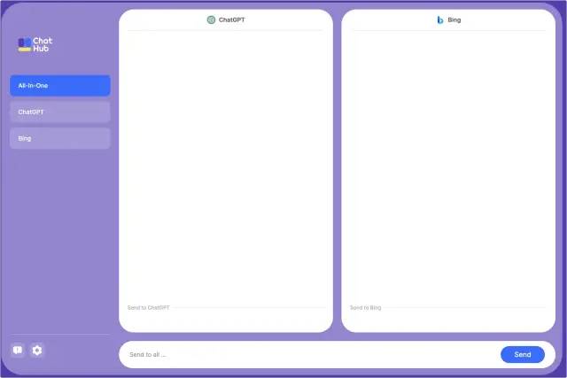 一篇带给你 ChatGPT 应用合集
