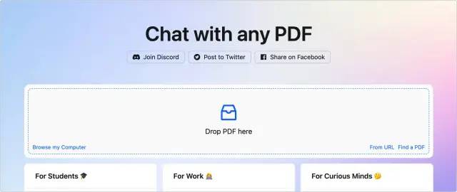 一篇带给你 ChatGPT 应用合集