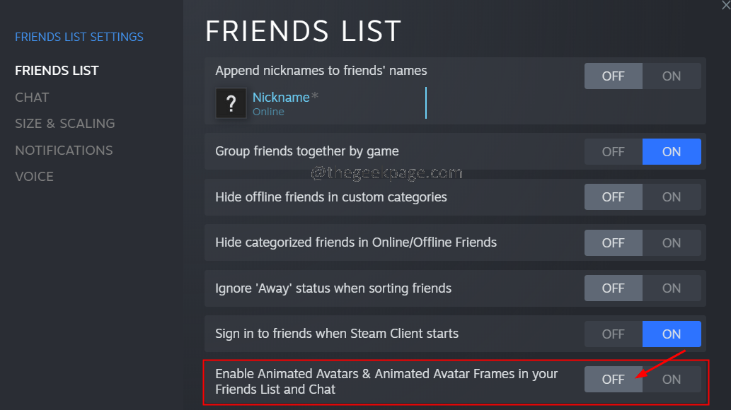 修复:Windows 11 中的 Steam 客户端 WebHelper 高 CPU 使用率