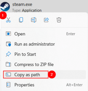 修复:Windows 11 中的 Steam 客户端 WebHelper 高 CPU 使用率
