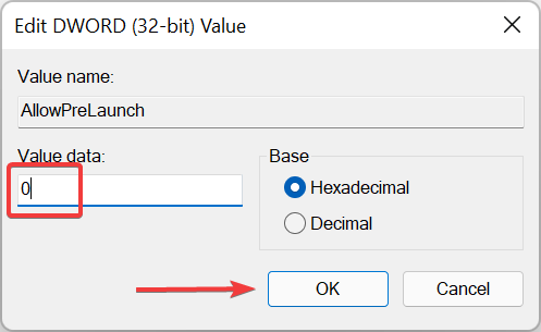 阻止 Microsoft Edge 在启动时打开：4 种简单方法