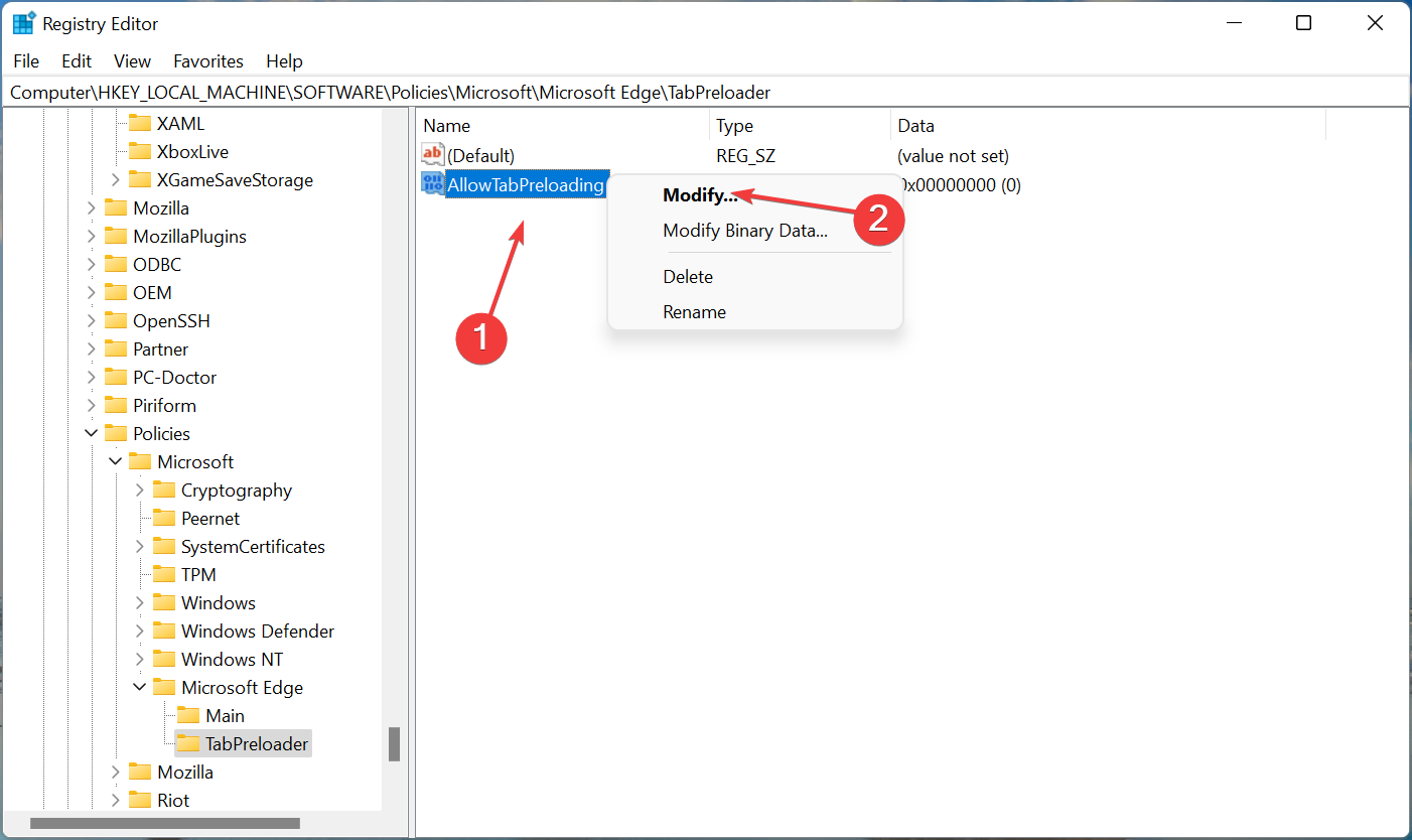 阻止 Microsoft Edge 在启动时打开：4 种简单方法