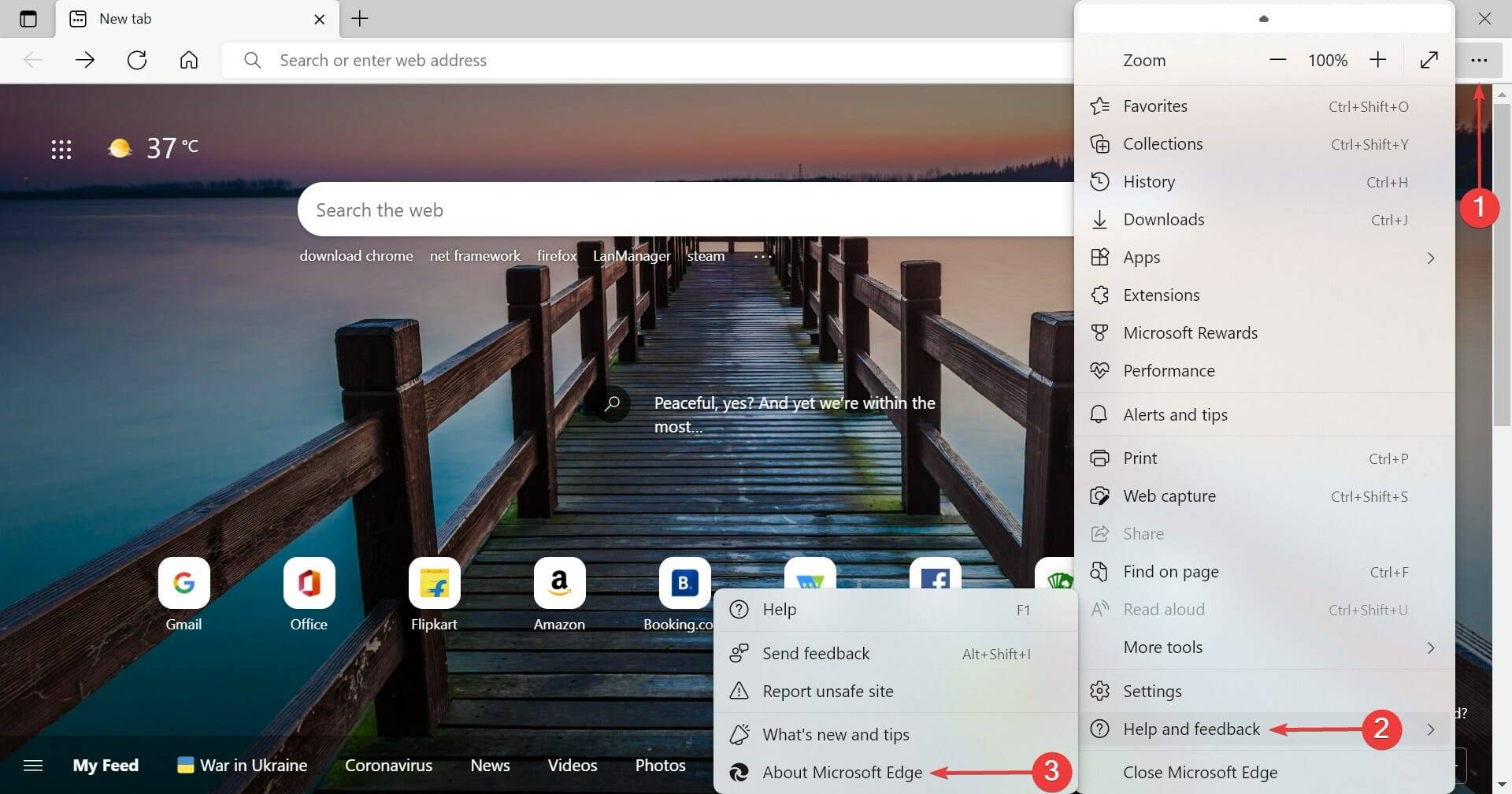 阻止 Microsoft Edge 在启动时打开：4 种简单方法