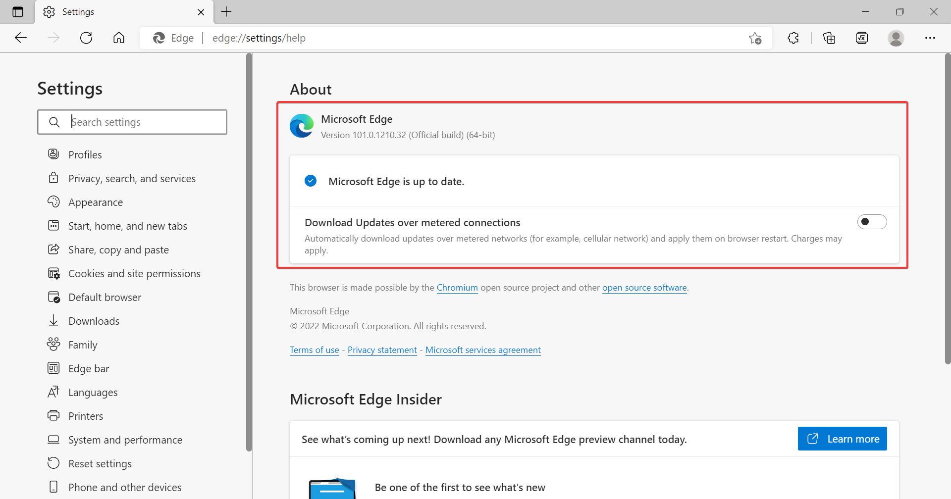 阻止 Microsoft Edge 在启动时打开：4 种简单方法