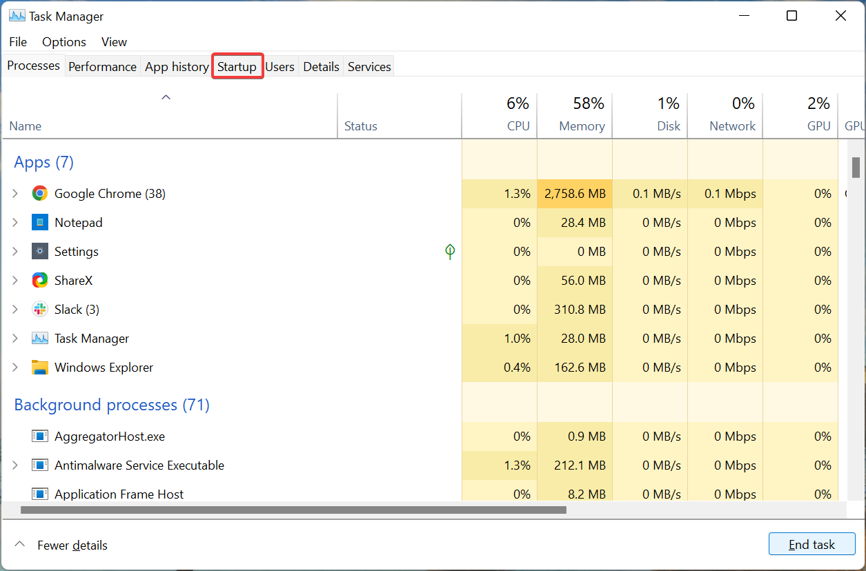 阻止 Microsoft Edge 在启动时打开：4 种简单方法