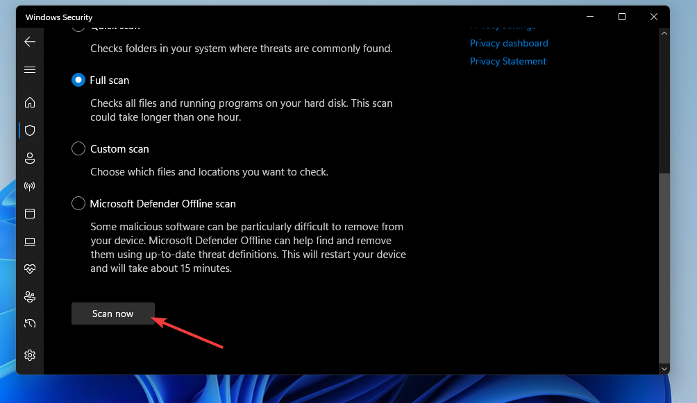 如何修复找不到指定程序的错误