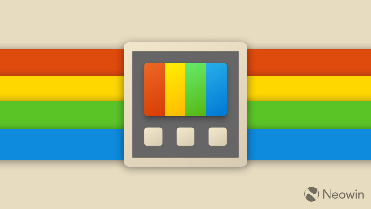 PowerToys 将很快获得一个新工具和一个结束正在运行的进程的选项