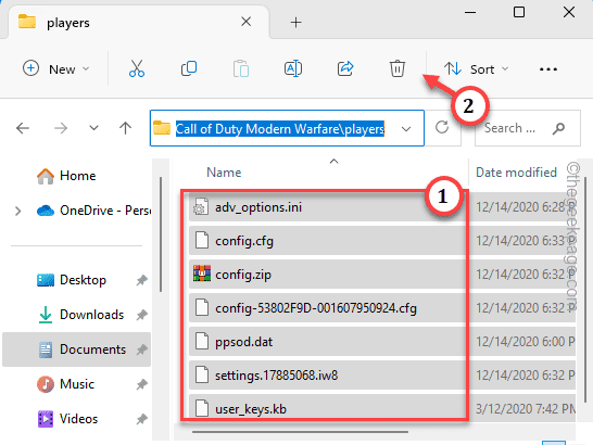如何修复现代战争错误原因10，错误代码2004
