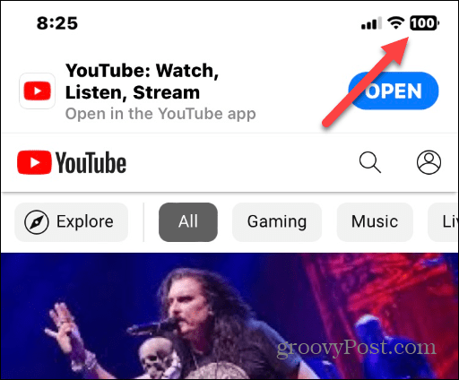 4-battery-percentage-YouTube
