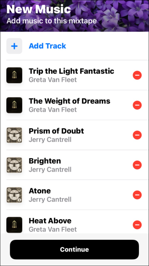 6-continue-create-mixtape