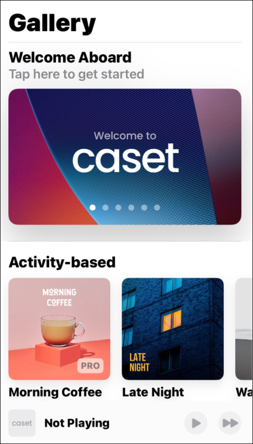 如何在 Apple Music 上制作协作播放列表