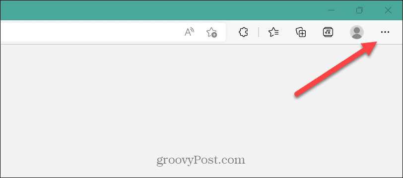 如何在 Microsoft Edge 中启用效率模式