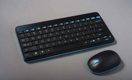 鼠标键盘没反应,小编教你鼠标键盘没反应怎么办