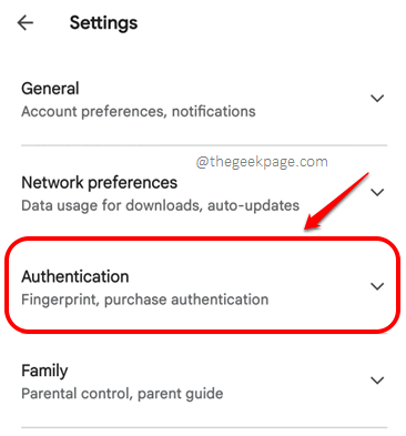 如何关闭来自谷歌Play商店的应用内购买