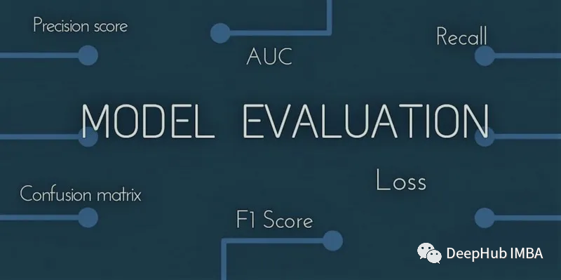 机器学习评估指标的十个常见面试问题